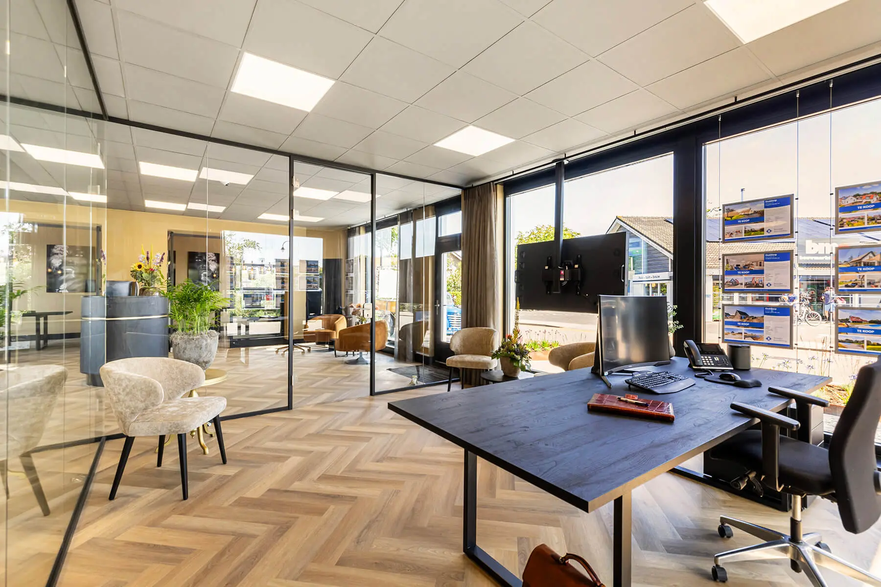Een huis kopen in Ouddorp of Middelharnis: wat past beter bij jou?