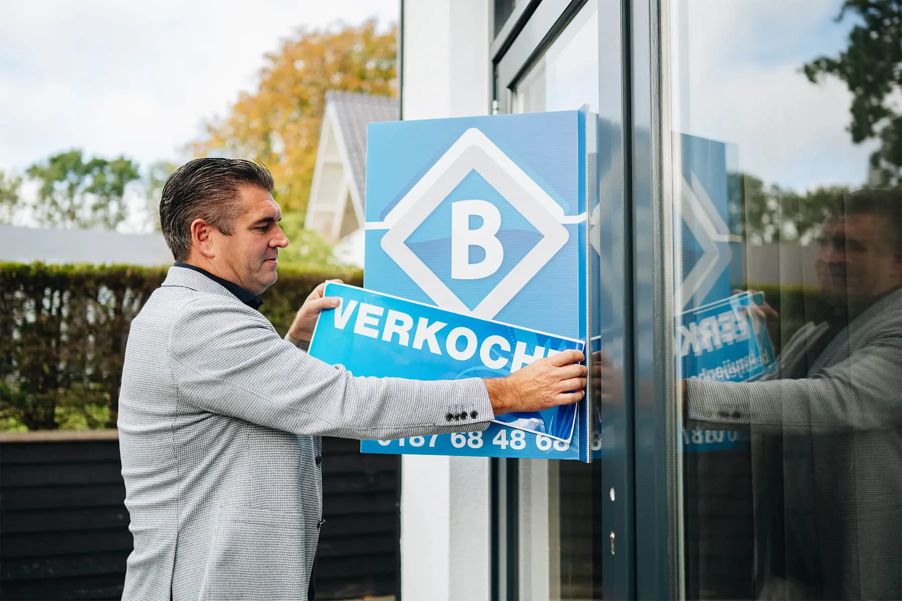 Waarom lokale marktkennis zo belangrijk is bij het verkopen van je huis