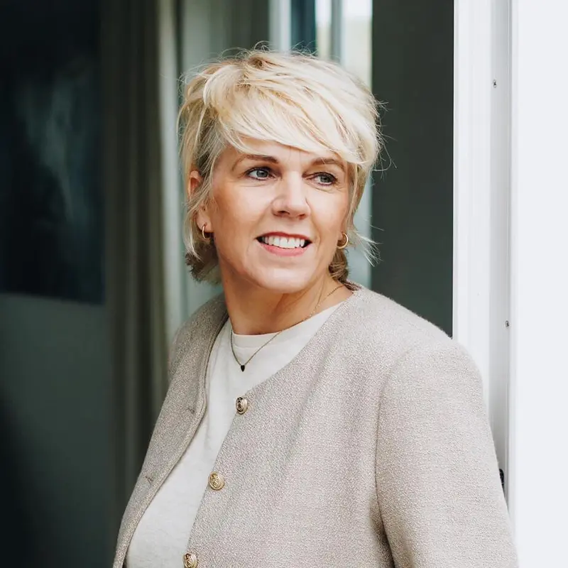 Diane Slui