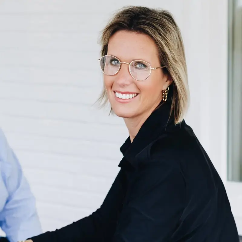 Ingrid Lodder