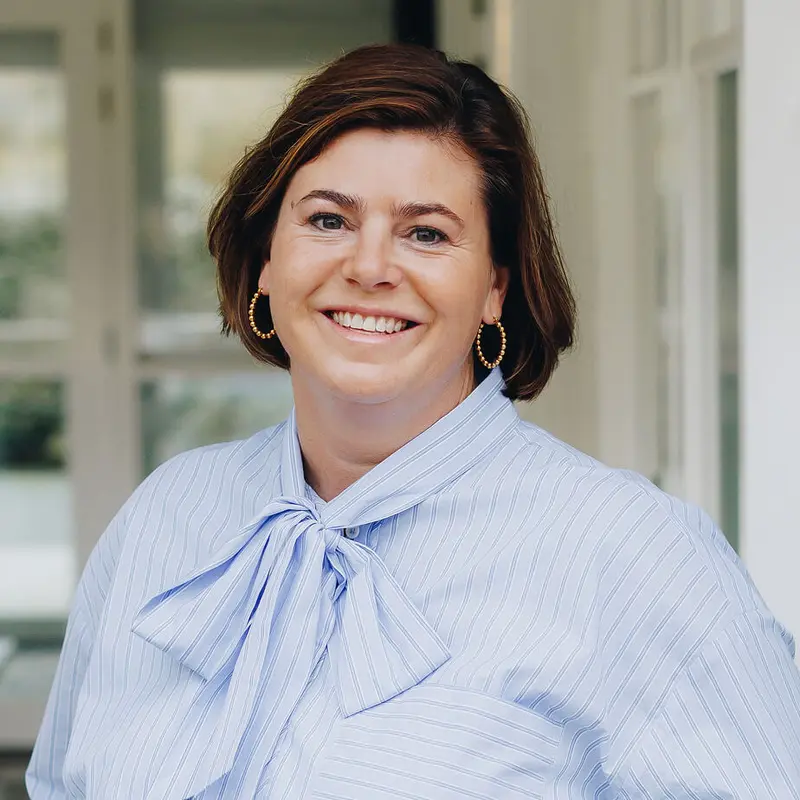 Mariëlle Klepper