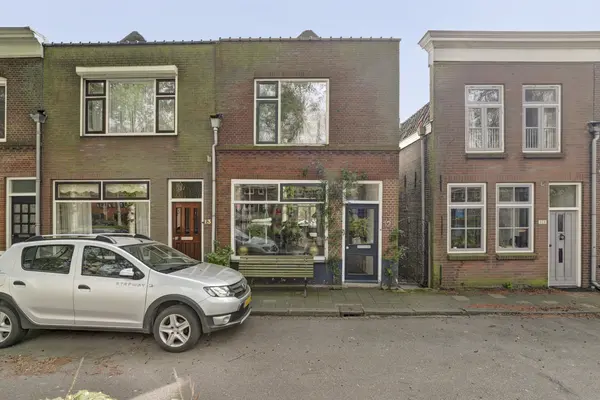 Sneak preview Zuidelijke Steijnkade 12 Gouda (april 2026)