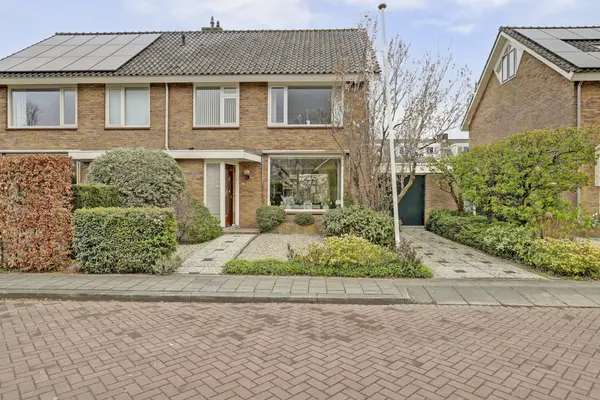 Sneak preview Jaap Edenlaan 11 te Gouda (april 2026)