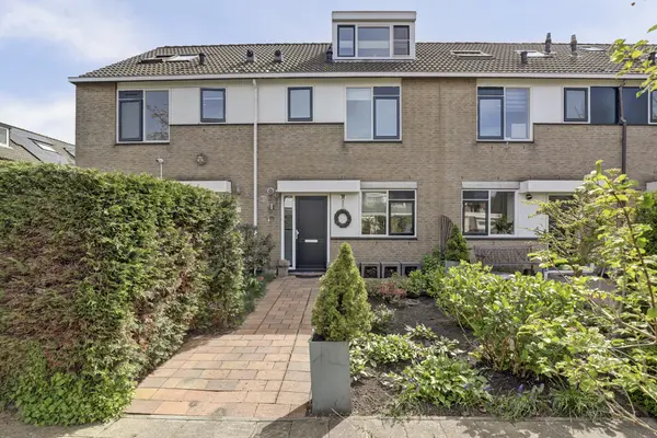 Sneak preview Wulpendreef 17 Moordrecht (april 2026)