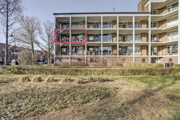 Sneak preview Joubertstraat 157 te Gouda