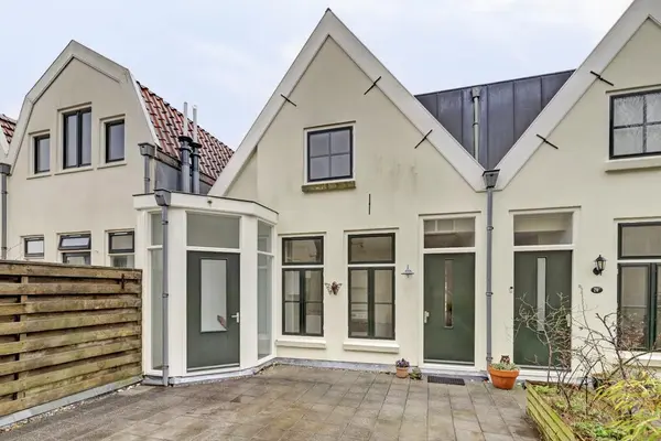 Sneak preview Lange Groenendaal 70 te Gouda