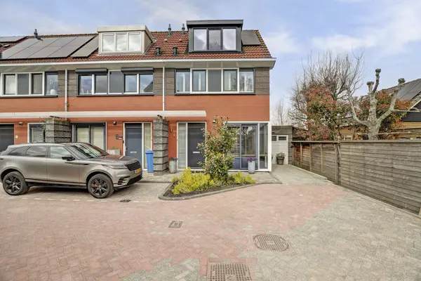 Sneak preview Westeinderhof 5 te Moordrecht (april 2026)