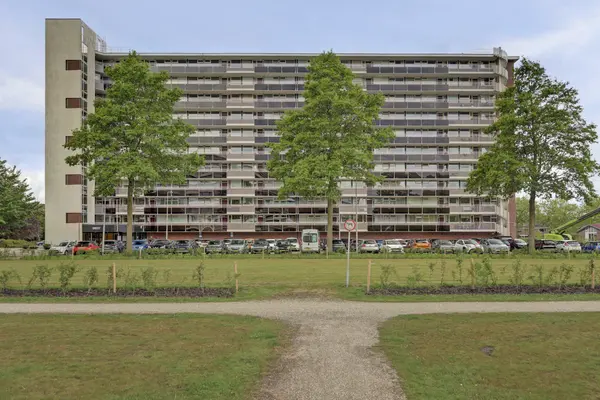Sneak preview Dreef 6 Gouda (mei 2026)