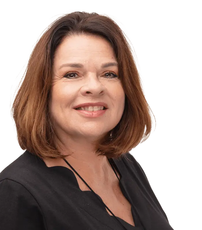Carla Goedhart