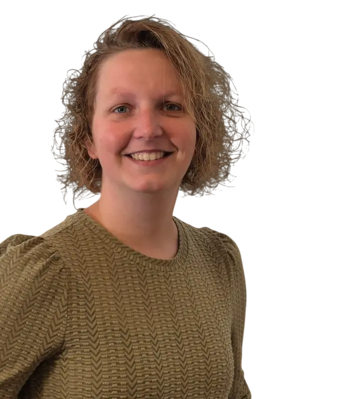 Daisy ter Horst-Kempers