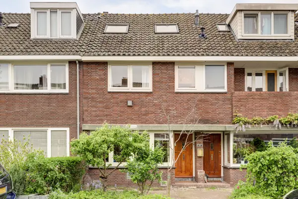Sneak preview Gravin Jacobastraat 33 Gouda (mei 2026)
