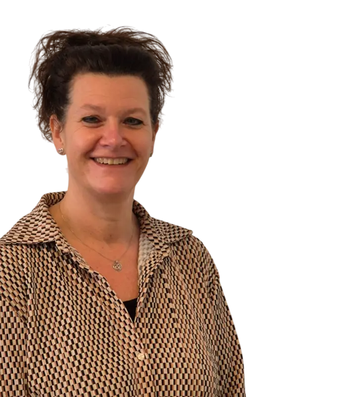 Petra Kramer Freher