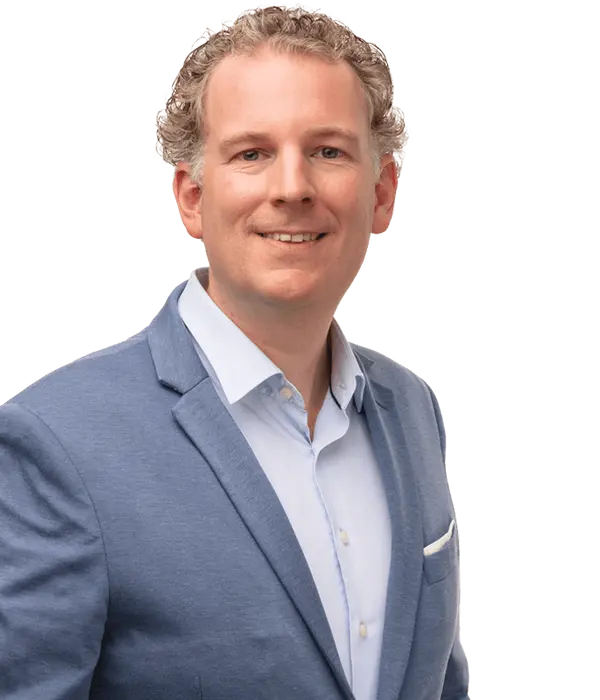 Sebastiaan Lagendijk