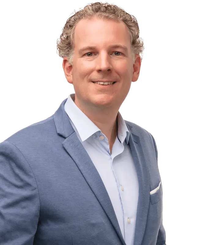 Sebastiaan Lagendijk