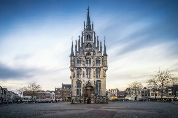 Woningmarkt Gouda: wat zijn de verwachtingen voor 2026?
