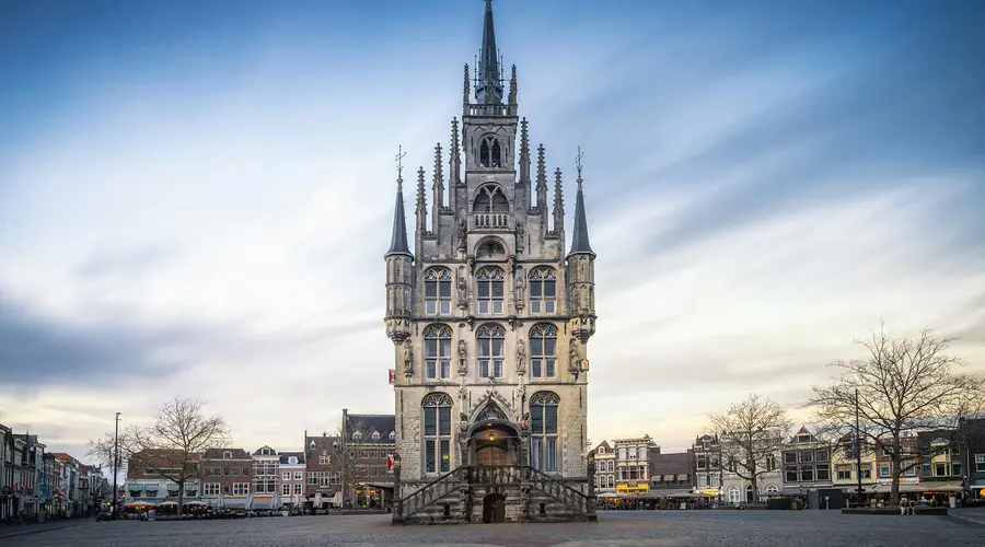 Woningmarkt Gouda: wat zijn de verwachtingen voor 2026?