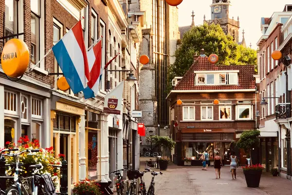 Huren of kopen in Gouda: wat is de beste keuze voor jou?