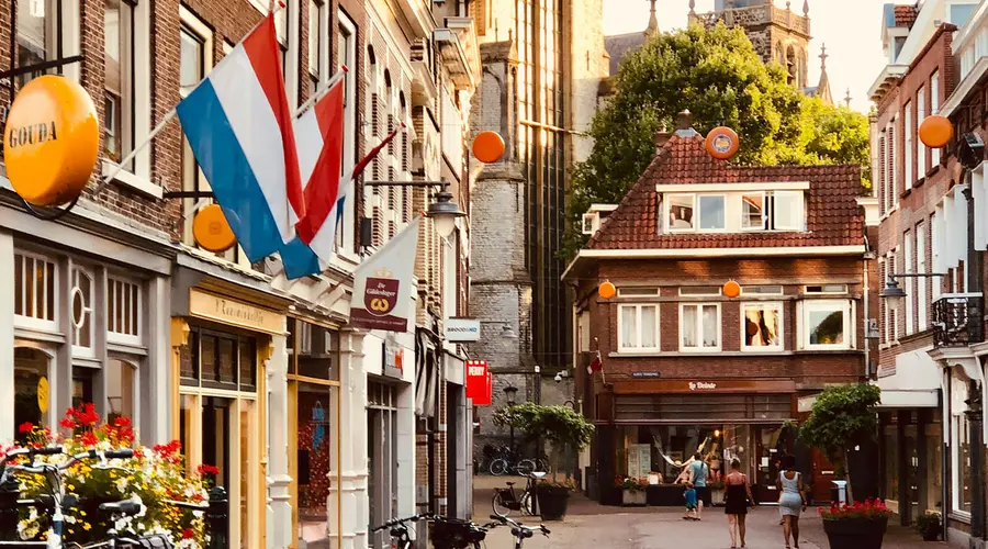 Huren of kopen in Gouda: wat is de beste keuze voor jou?
