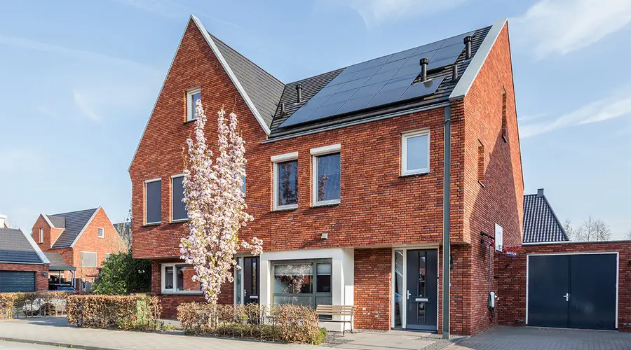 Energielabel bij verkoop van je woning: wat moet je regelen?