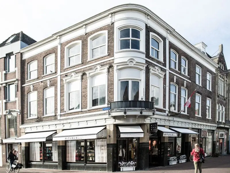 Dessing Design, Gouda