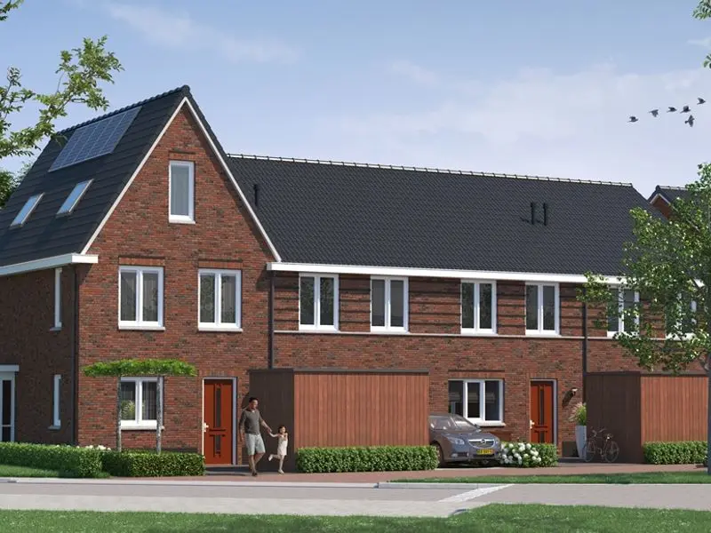 Jozeflokatie, Moordrecht