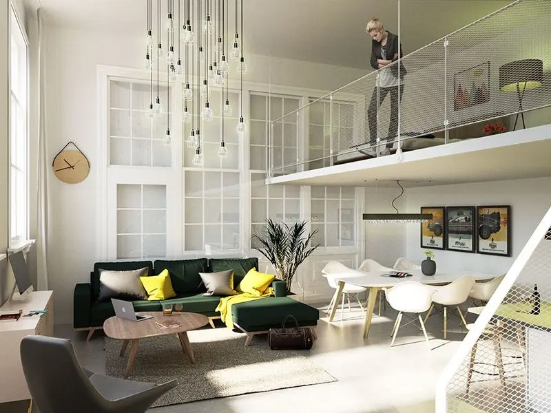 De Schoolmeester, Gouda