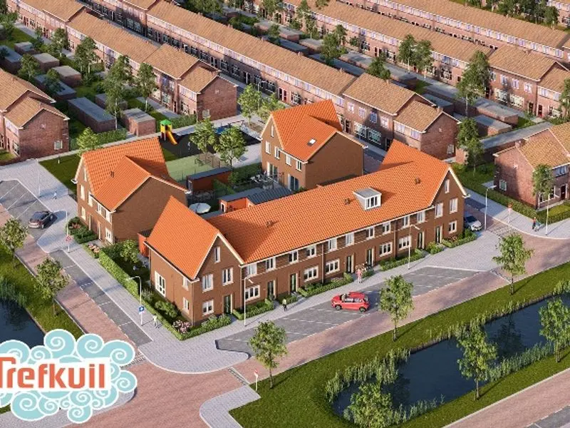 Trefkuil, Gouda