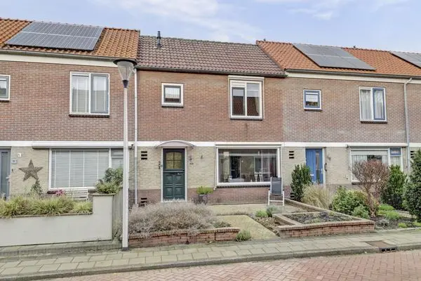Sneak preview: Reigerstraat 10 te Haastrecht