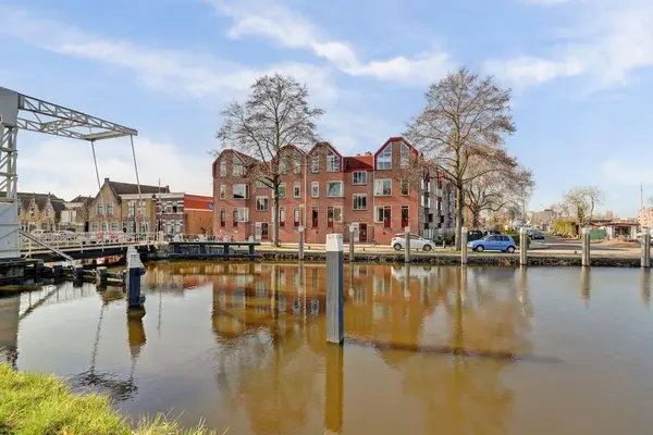 Sneak preview Jaagpad 4a te Gouda