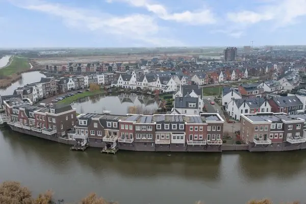 Sneak preview: IJsseloogwal 15 te Gouda