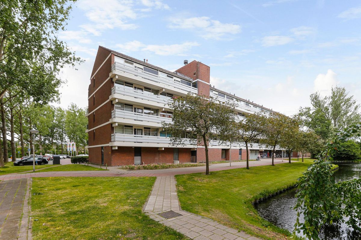Swadenburg 34