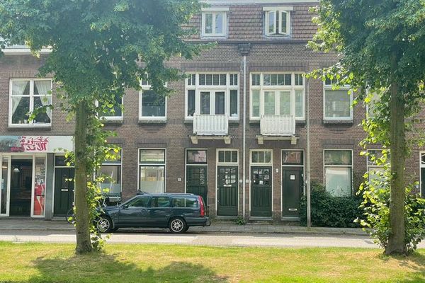 Burgemeester Martenssingel 123