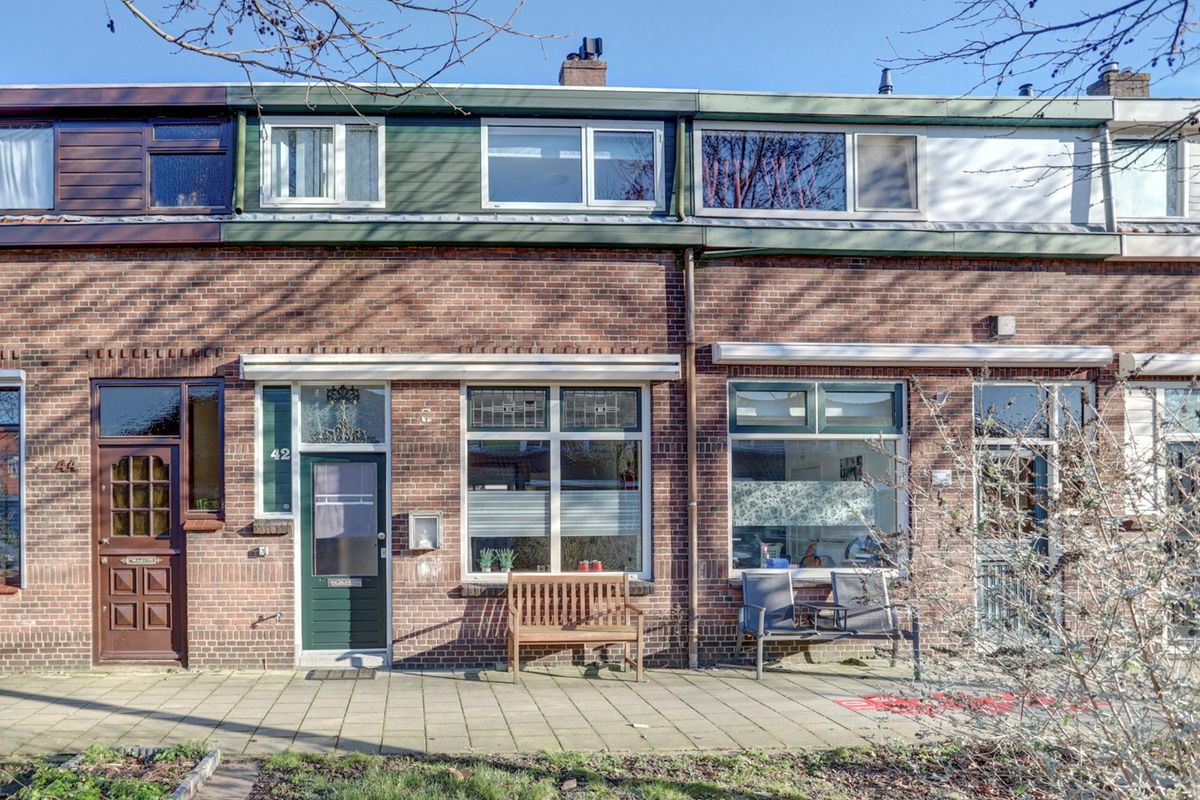 Constantijn Huygensstraat 42