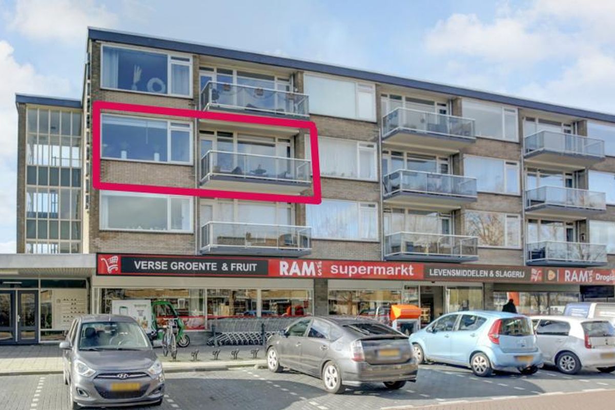 Brederolaan 19