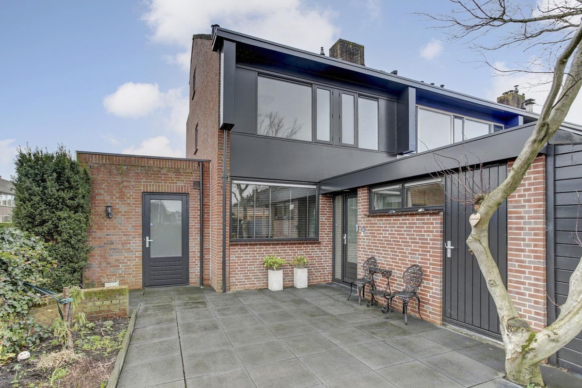 Archimedesstraat 26