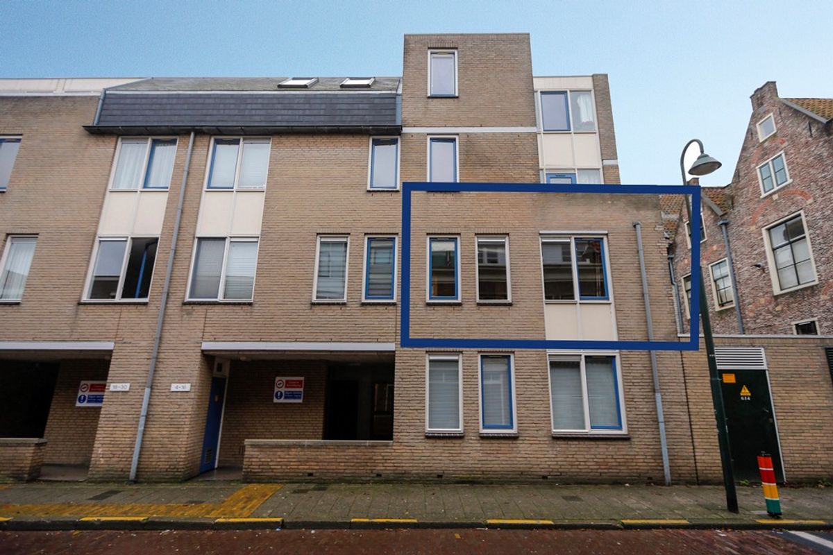 Lange Noodgodsstraat 6