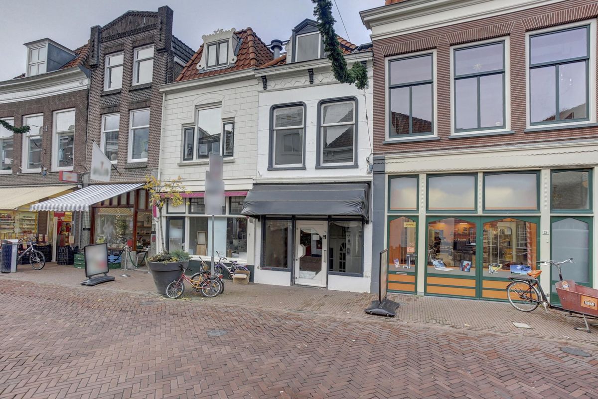 Lange Tiendeweg 71