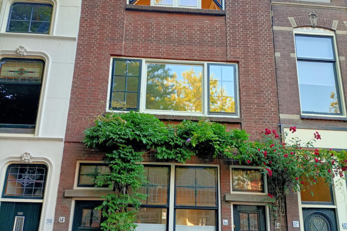 Lage Gouwe 54