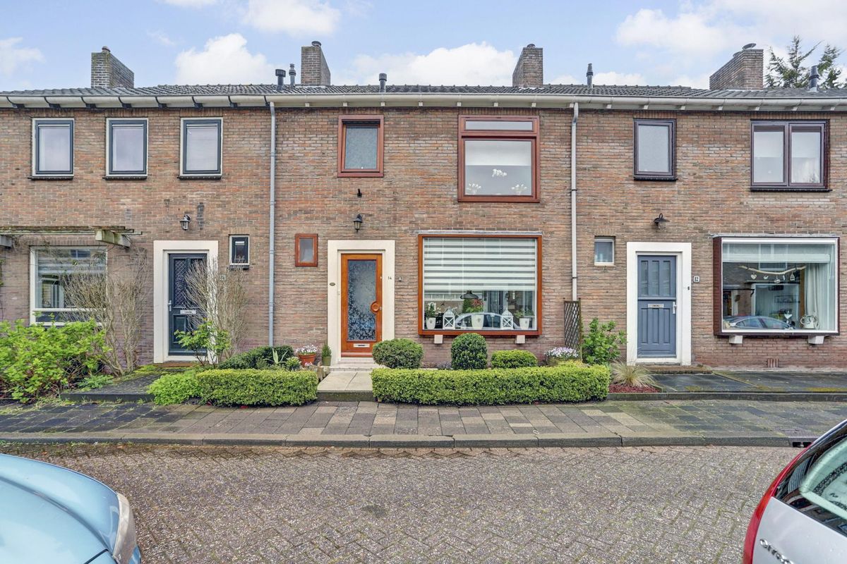 Graaf Lodewijkstraat 14