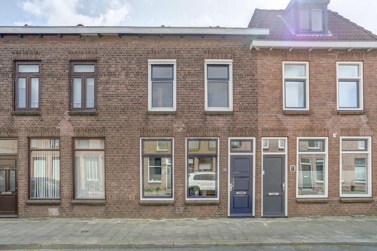van Middelantstraat 20