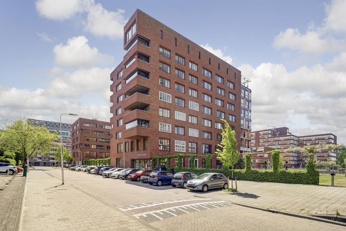Ronsseweg 172