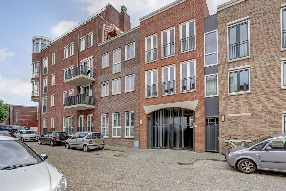 Turfsingel 66D