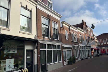 Kleiwegstraat 14, GOUDA