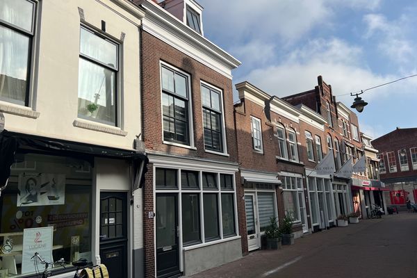 Kleiwegstraat 14