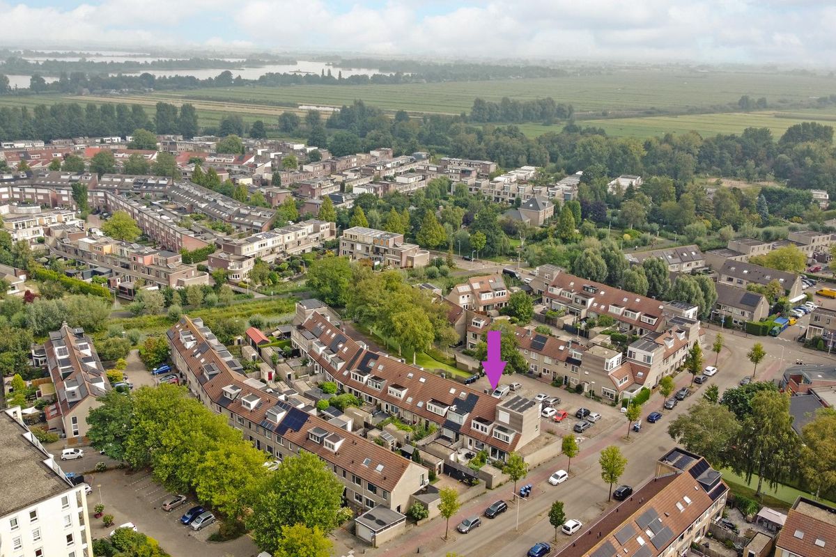 Vinkeveldpoldersingel 3