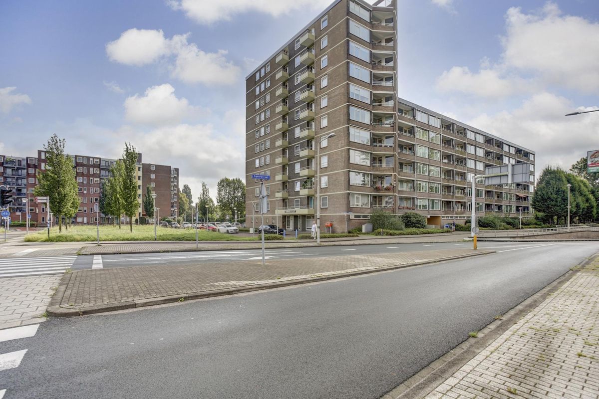 Albert Plesmanplein 60