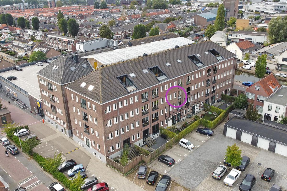 Westerkade 2 206