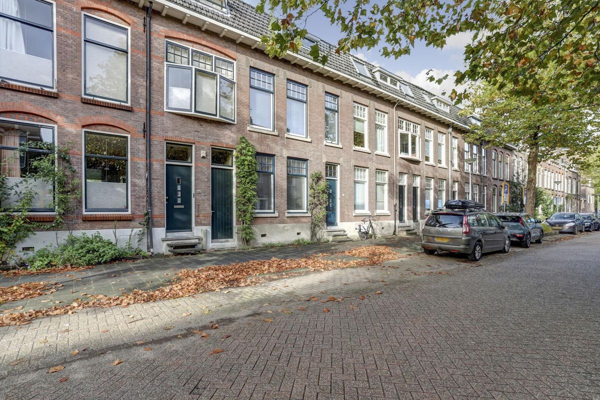 Krugerlaan 42