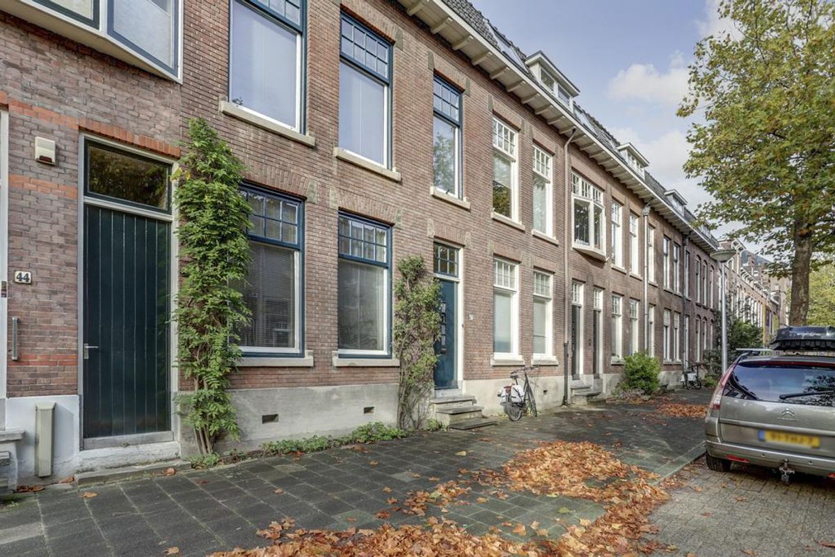 Krugerlaan 42