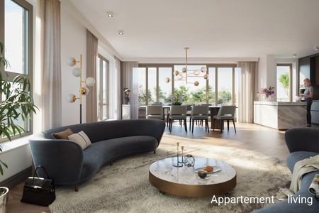 Appartement, bouwnummer 30 , GOUDA